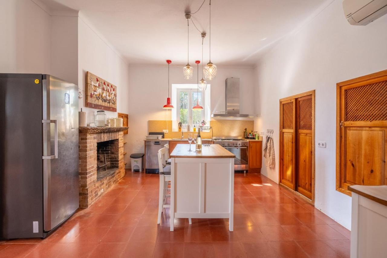 - 44509 Mallorca Landhaus Artá