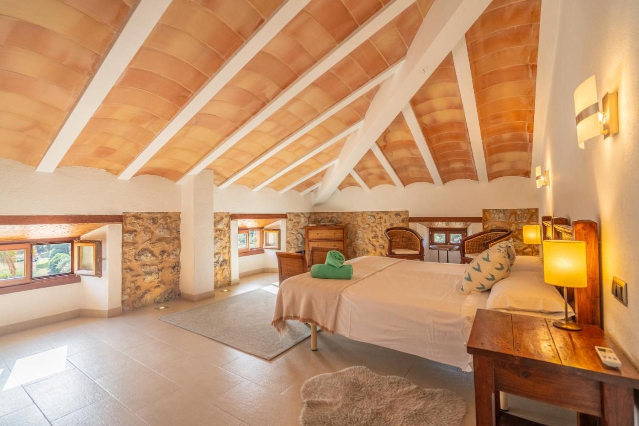 - 44509 Mallorca Landhaus *