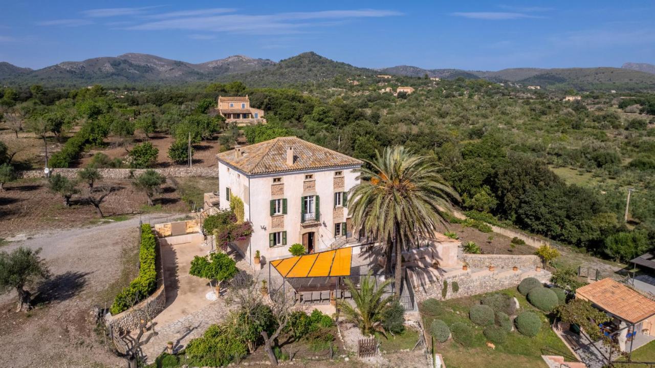 Landhaus - 44509 Mallorca