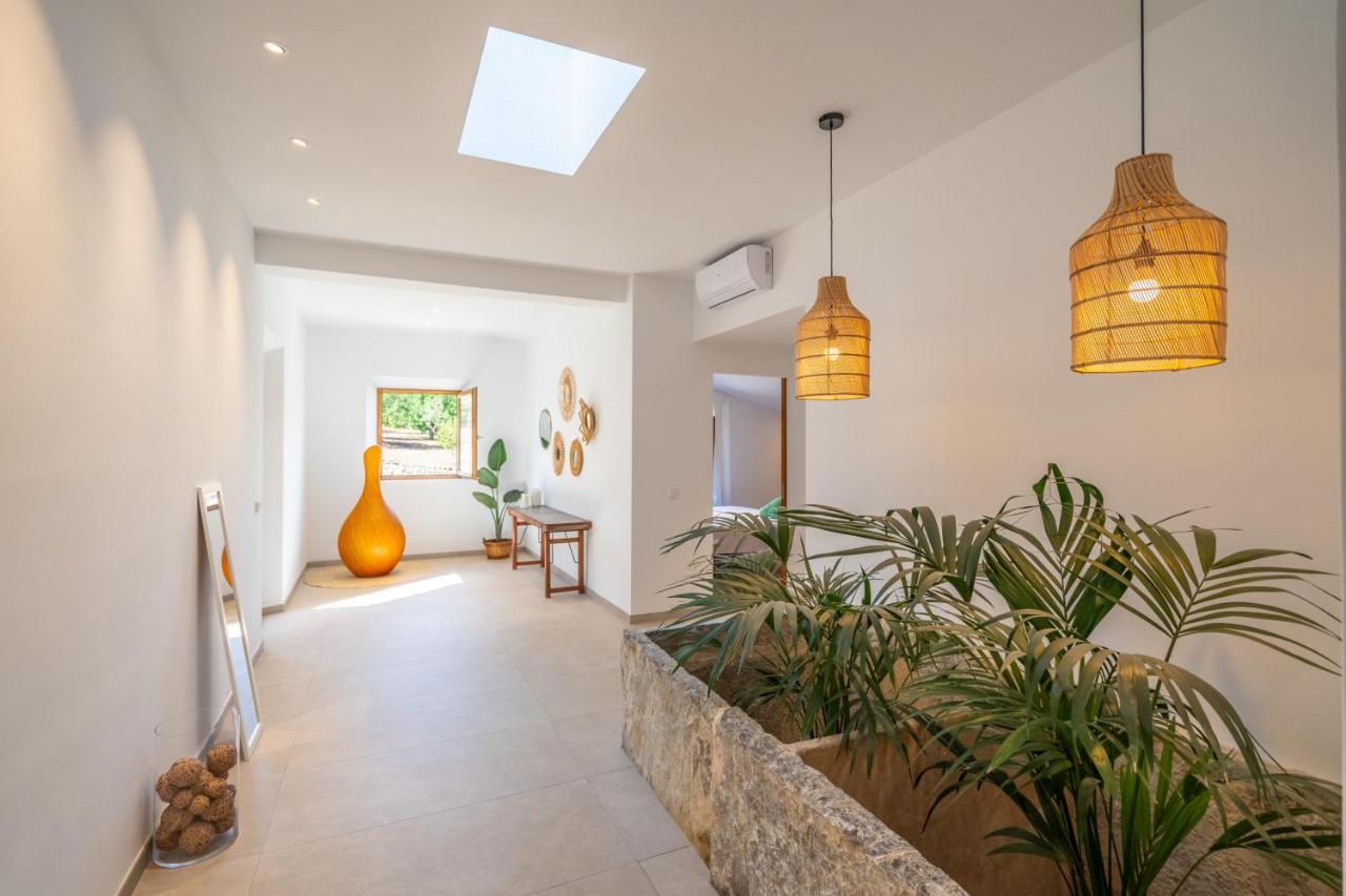 - 44509 Mallorca Landhaus *
