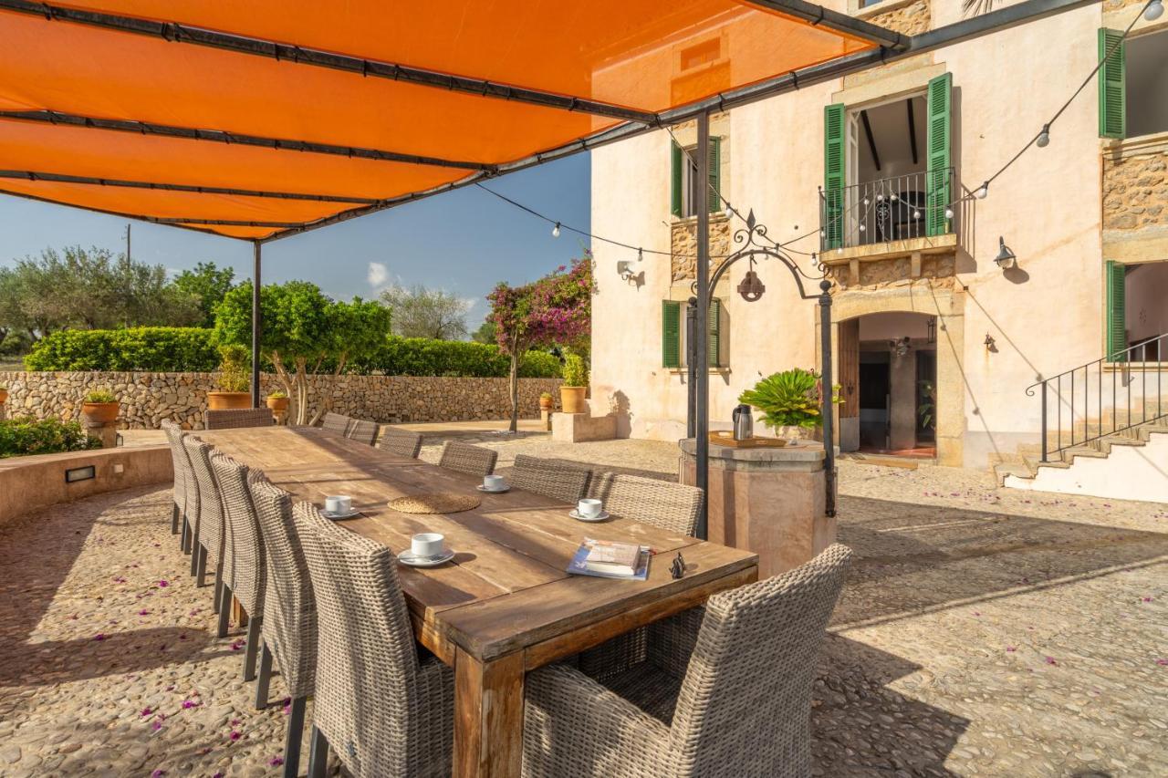 Landhaus - 44509 Mallorca