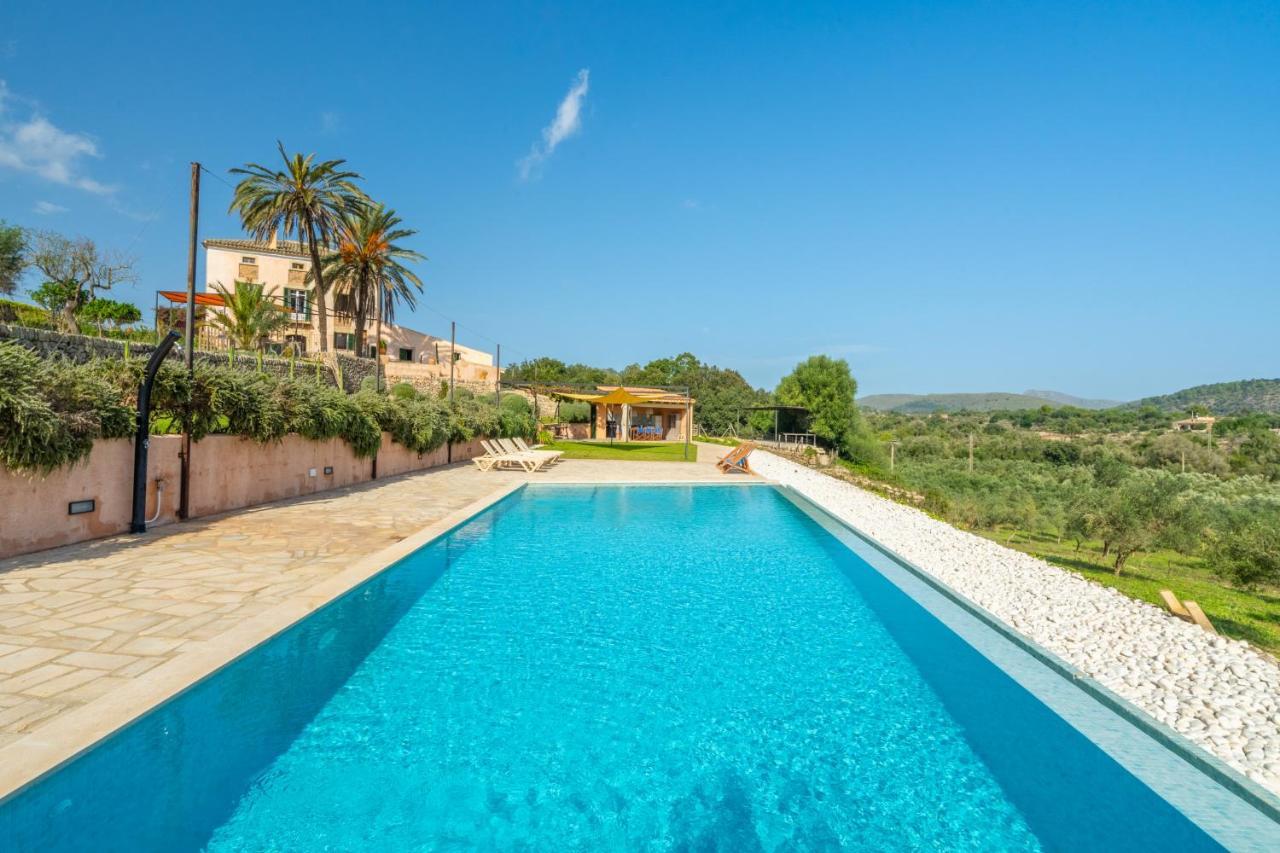 - 44509 Mallorca Landhaus