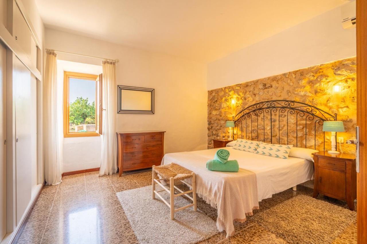- 44509 Mallorca Artá