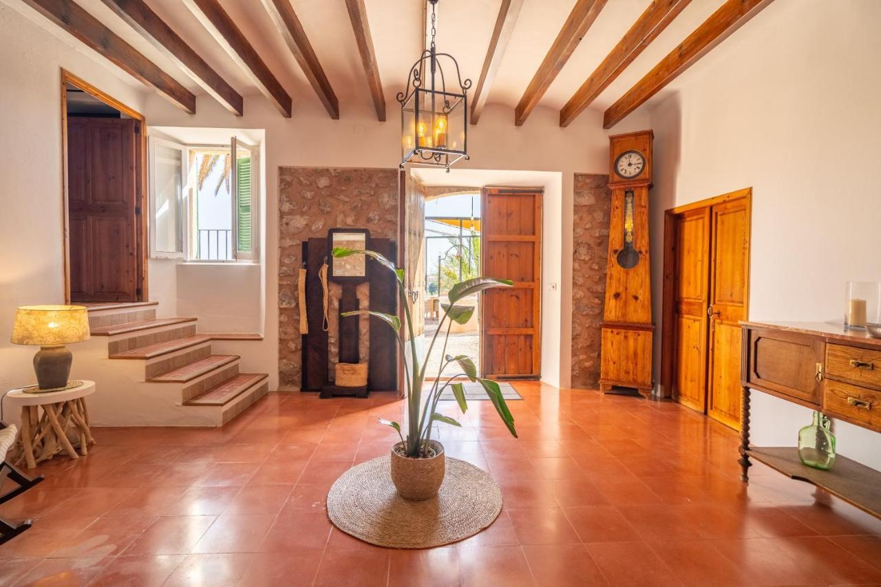 - 44509 Mallorca Landhaus