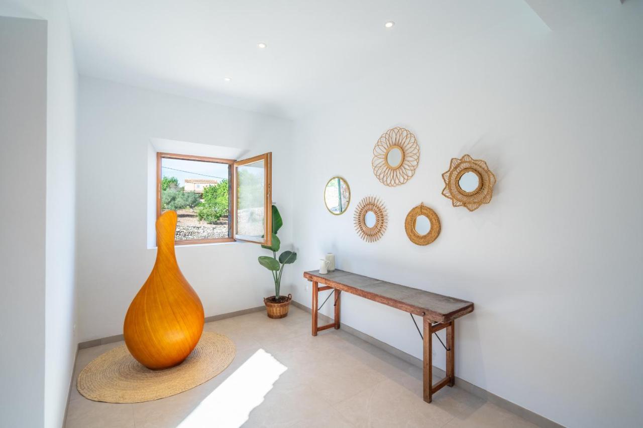 - 44509 Mallorca Landhaus