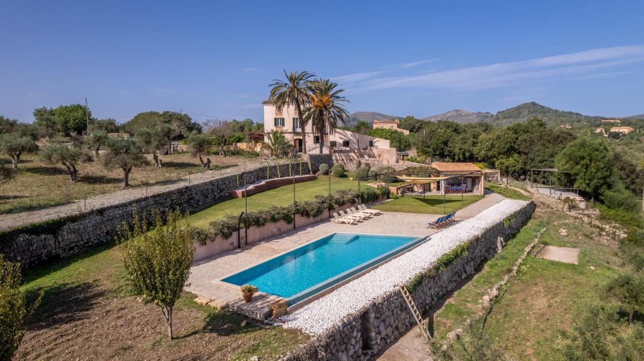 - 44509 Mallorca Landhaus Artá