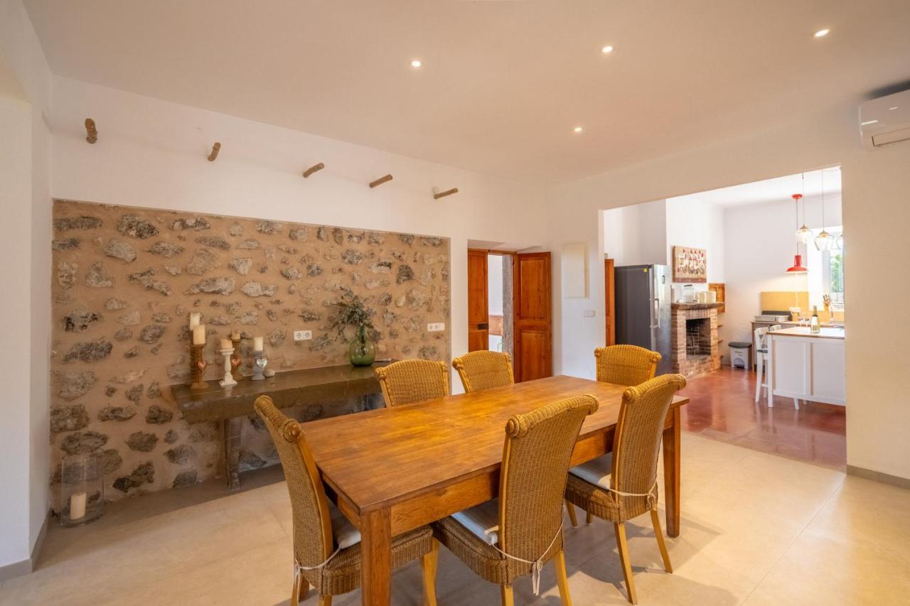 Landhaus - 44509 Mallorca *