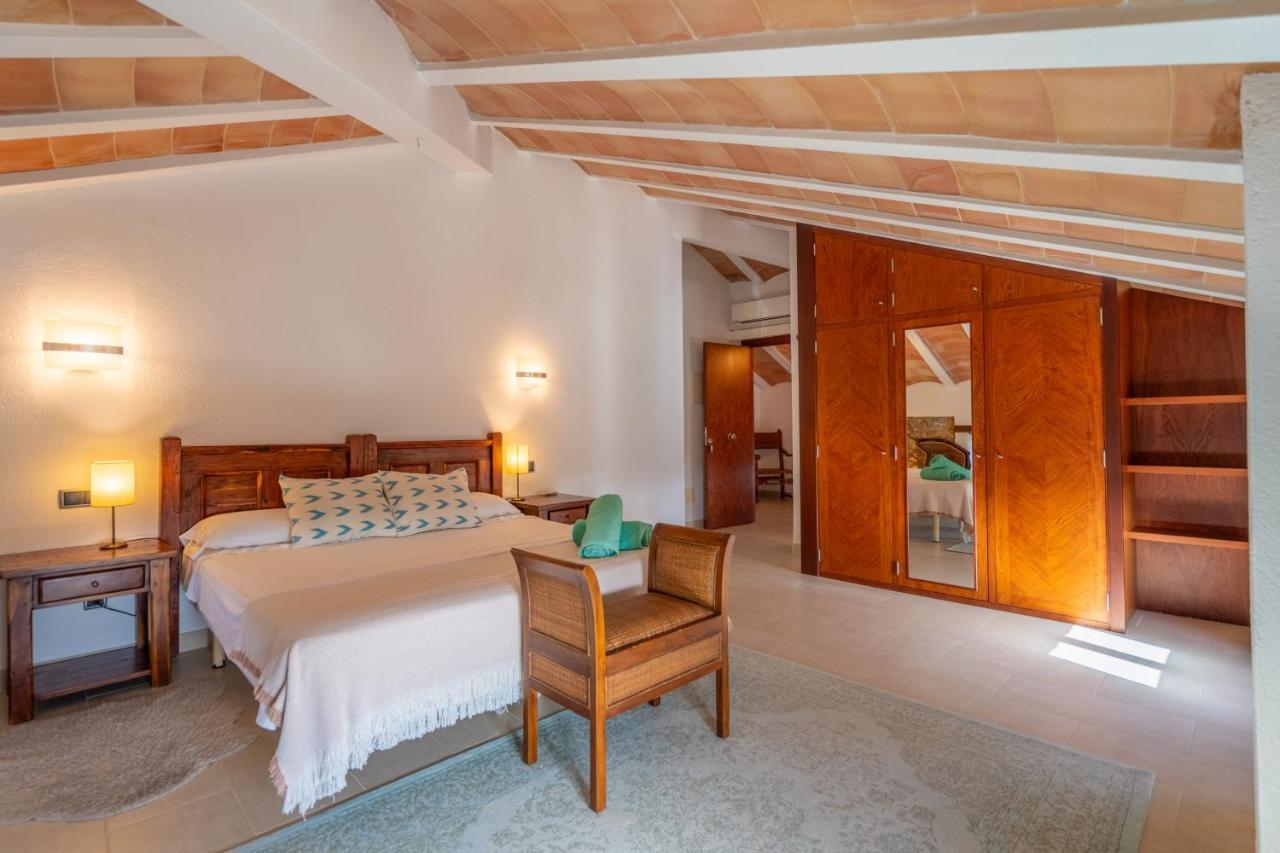- 44509 Mallorca Landhaus Artá