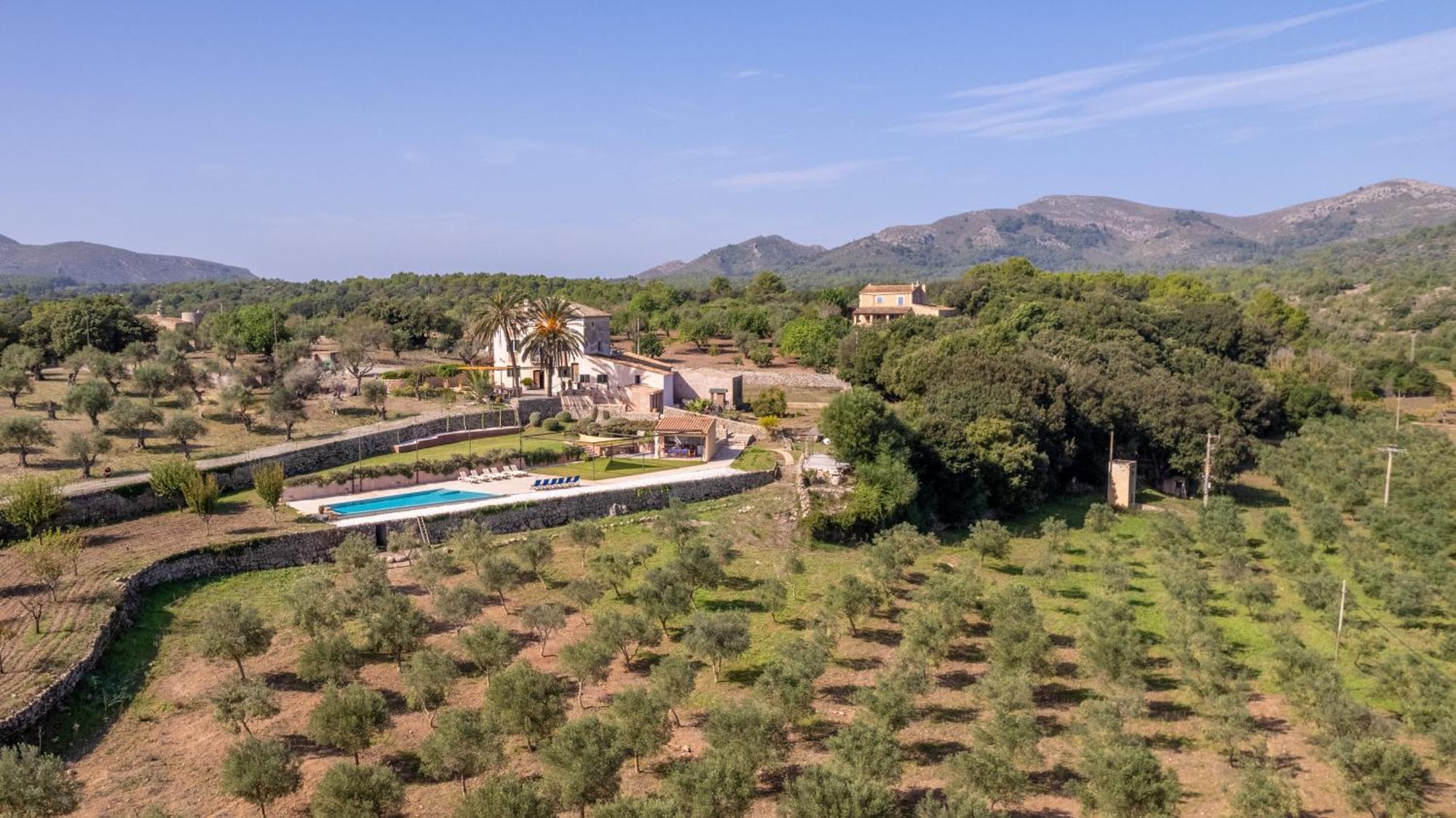 Landhaus - 44509 Mallorca Artá