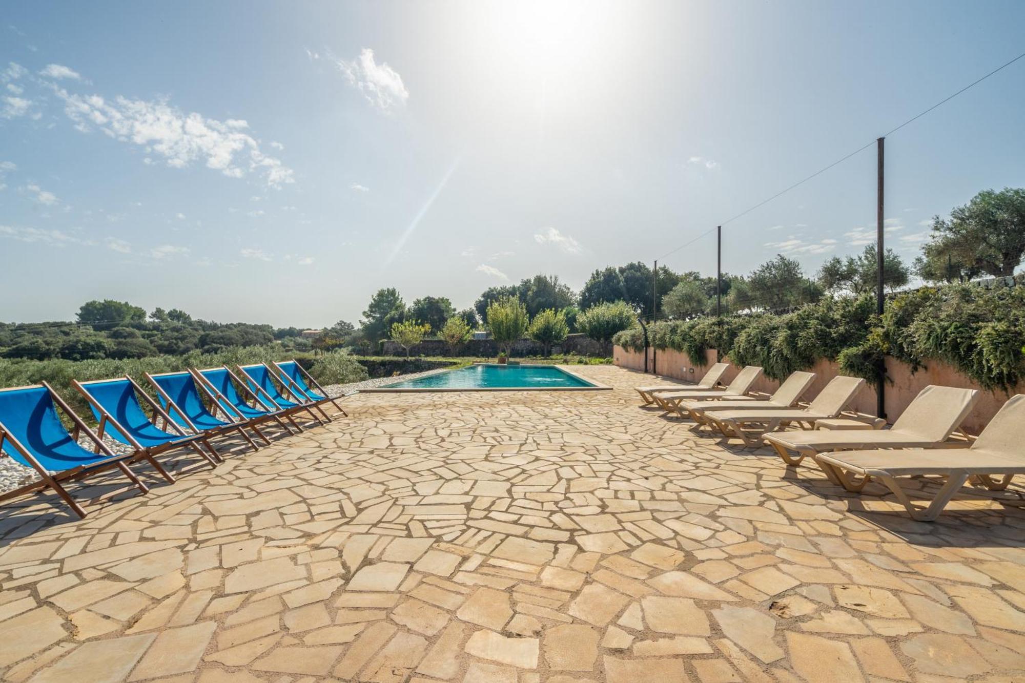 - 44509 Mallorca Landhaus