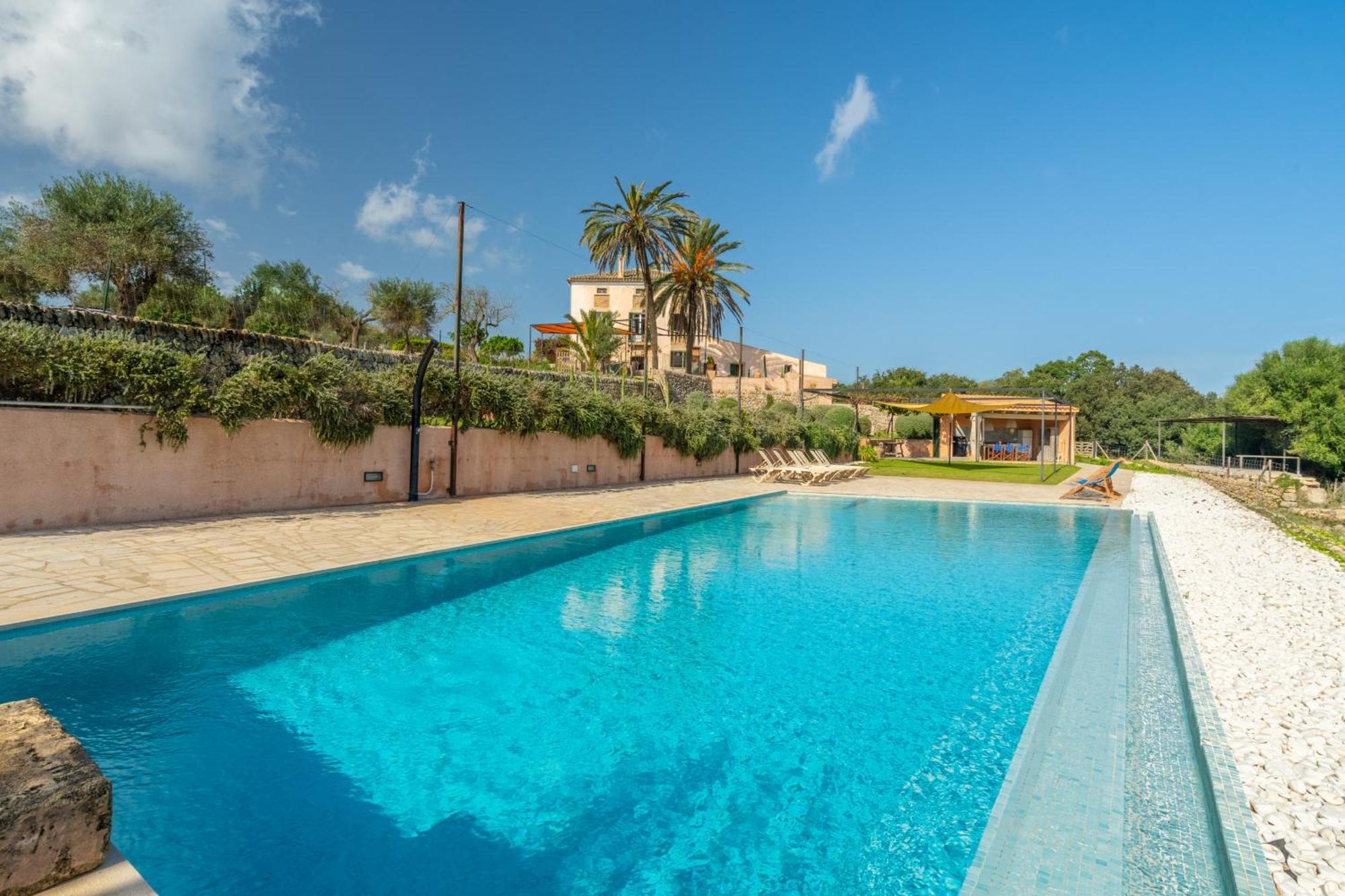 Landhaus - 44509 Mallorca Artá