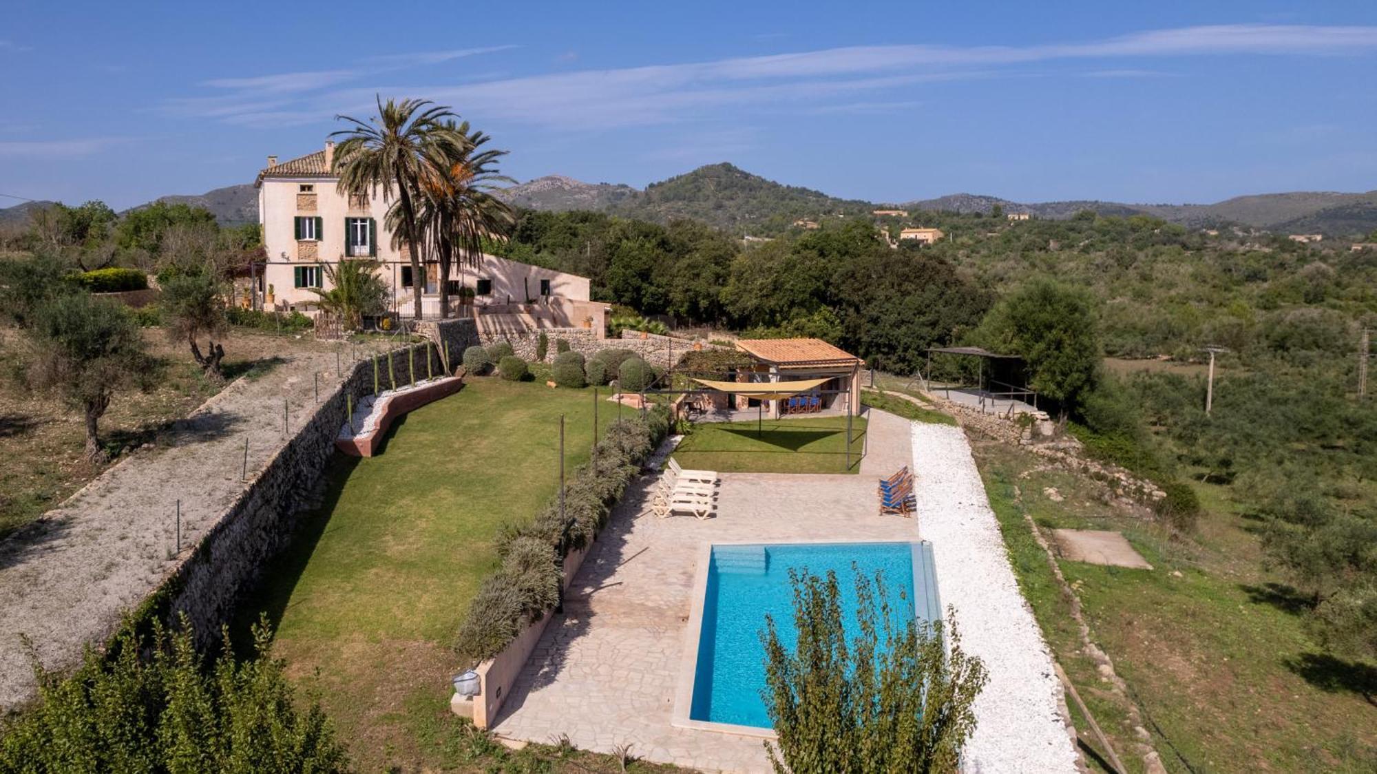 Landhaus - 44509 Mallorca