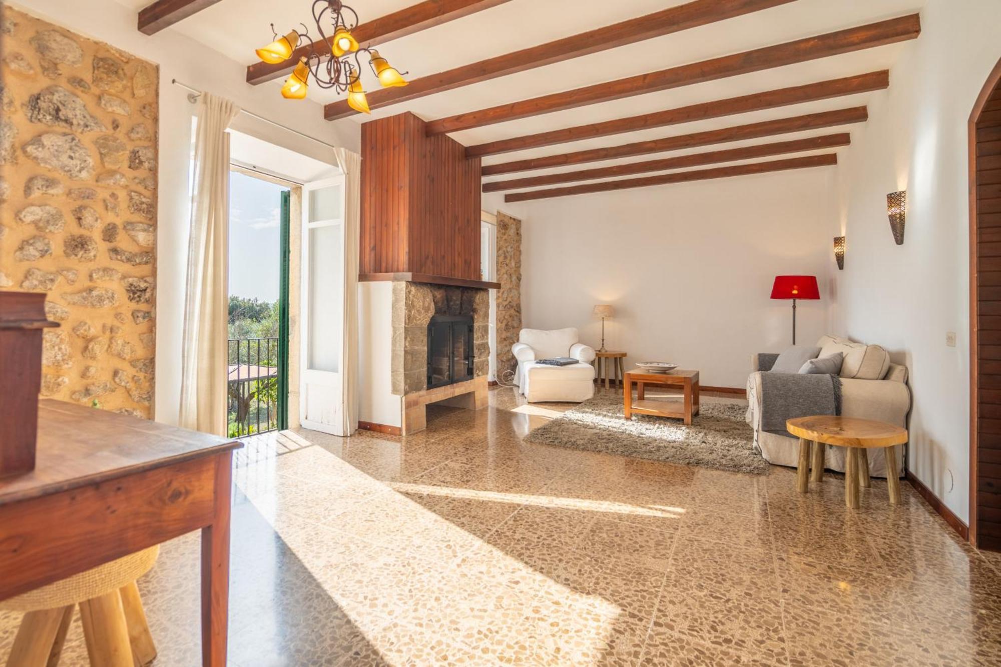 - 44509 Mallorca Artá