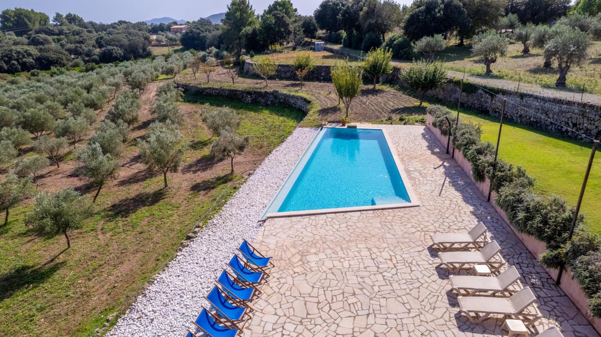Landhaus - 44509 Mallorca Artá