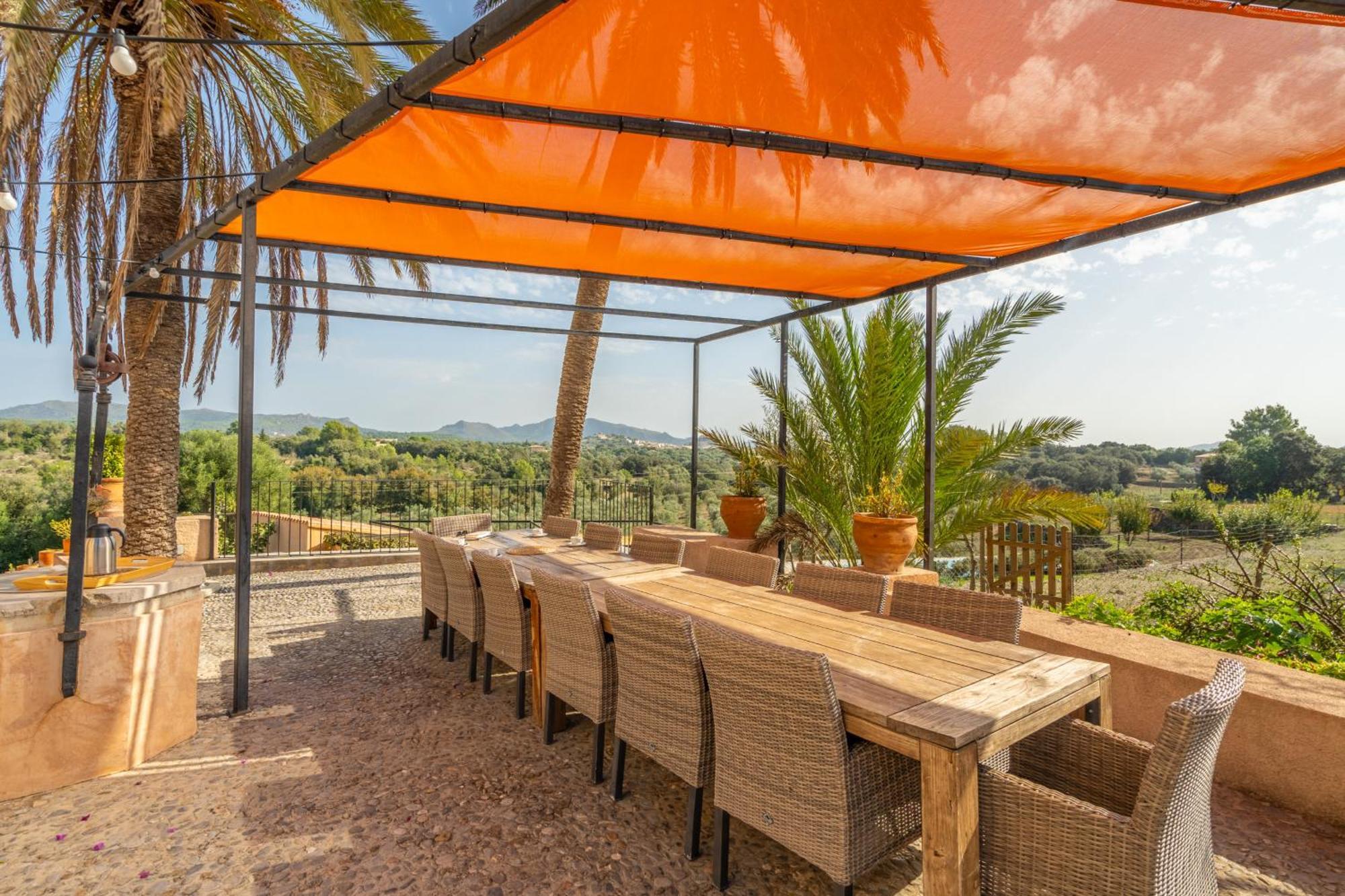 Landhaus - 44509 Mallorca Artá