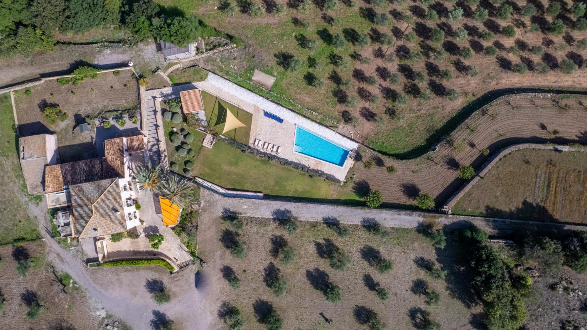 - 44509 Mallorca Landhaus *